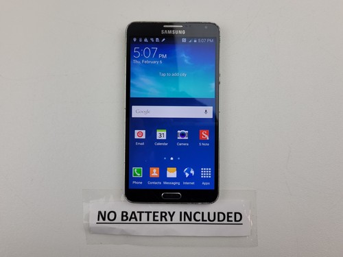 Samsung galaxy note - samsung, 3